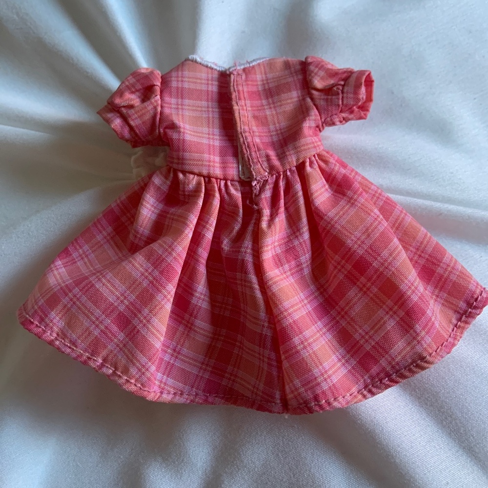 Marie- Grace mini meet dress American Girl - Picture 2 of 3